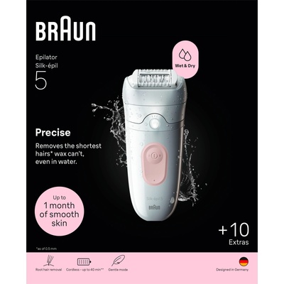 Braun Silk-épil 5 5-251