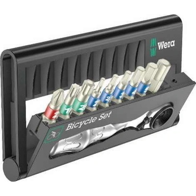 Wera Sada 10 ks 004177