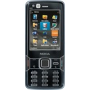 Mobilné telefóny Nokia N82