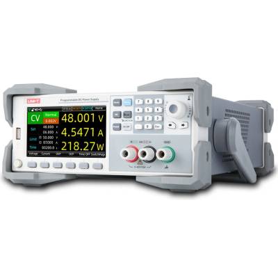 Programovatelný DC zdroj UNI-T UDP6942B 60V 15A 360W