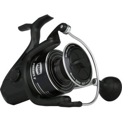 Penn Pursuit V Spinning 4000T FD