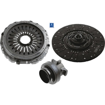 Spojková sada SACHS 3400 700 364