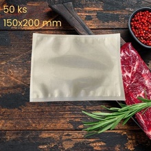 Penepex vákuovacie vrecká štruktúrované 150 x 200 mm 50 ks
