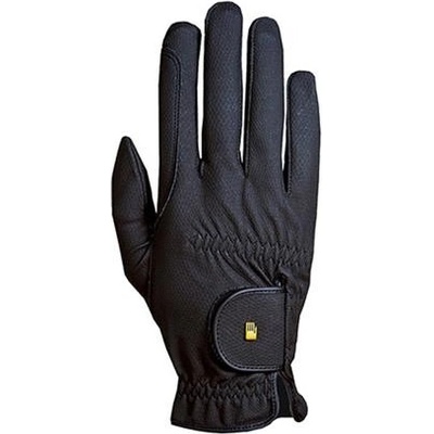 Roeckl Roeck-Grip Junior černé