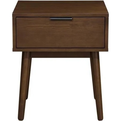 Halmar Нощно шкафче BM-Cassina, орех