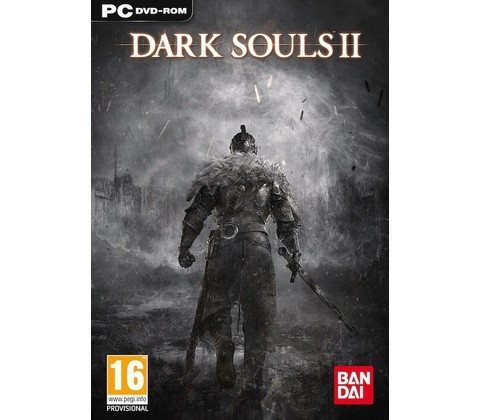 Dark Souls 2