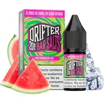 Juice Sauz Drifter Bar Salts Watermelon Ice