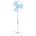 Eurolamp sa Вентилаторна печка eurolamp sa - it-13047 (it-13047)