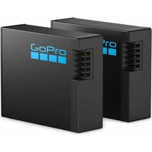 GoPro Enduro batérie pre HERO13 Black (2-balenie) AEBAT-201