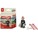 Efko Igráček Hasič s doplňky