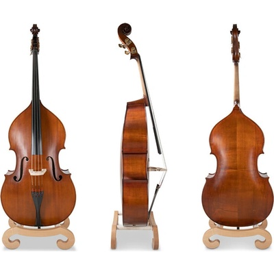 Gewa 194676 Kontrabas Premium Line 3/4 – Zboží Dáma Gewa 194676 Kontrabas Premium Line 3/4 – Zboží Dáma