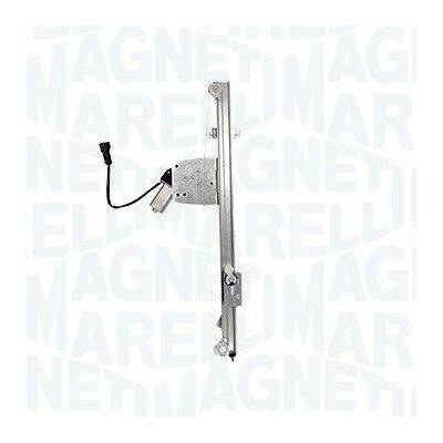 Zvedací zařízení oken MAGNETI MARELLI 350103164300