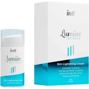  Крем избелващ кожата, слабини и подмишници - Lumiere Intimus 15ml (INTT000028)
