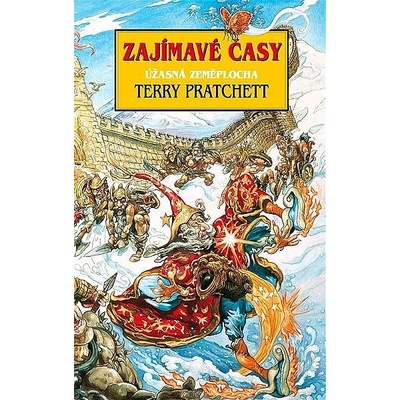 Zajímavé časy