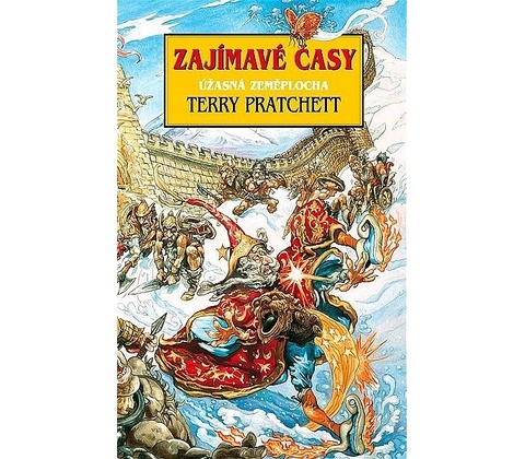 Zajímavé časy