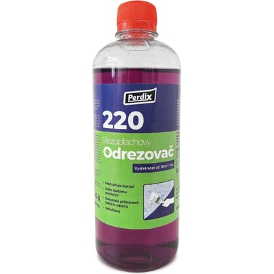 Perdix – 220 Odrezovač bezoplachový 1 l