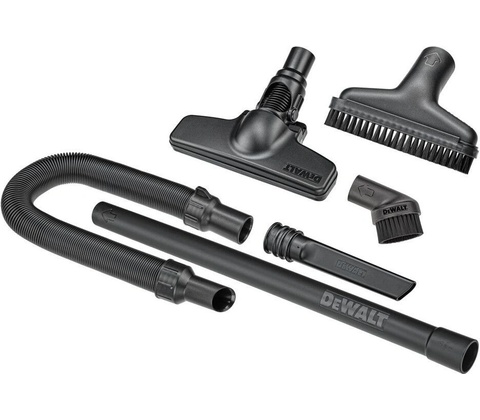 DeWalt DCV501LN