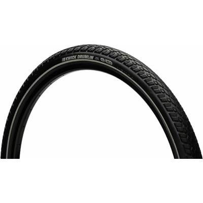 KENDA 700x45C Kwick Drumlin 60tpi K-1216 STC,K-Shield reflex, drát