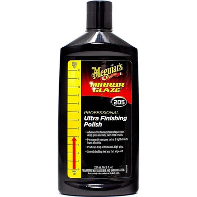 Meguiar's Ultra Finishing Polish 237 ml