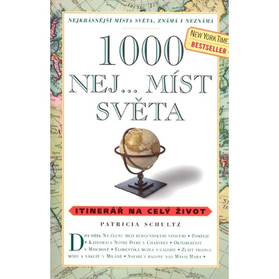 1000 nej... míst světa