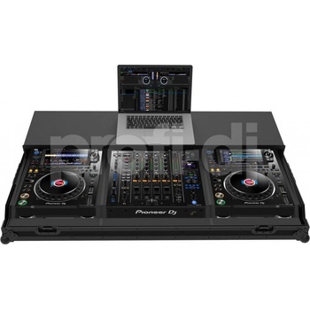 Zomo Flightcase Set 30A9 Plus NSE