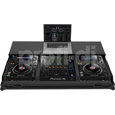 Zomo Flightcase Set 30A9 Plus NSE