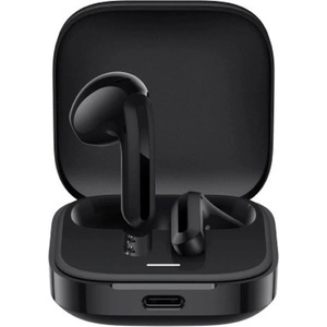 Xiaomi Redmi Buds 6 Active black (BHR8396GL) Слушалки