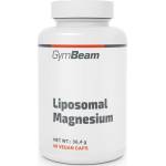 GymBeam Liposomal Magnesium, 60 Capsules - fitnesdobavki - 29,30 лв