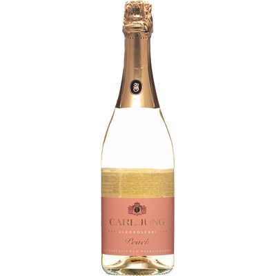 Carl Jung Peach 0,75 l