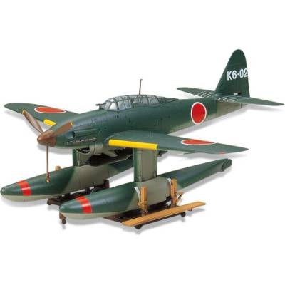 Tamiya Aichi M6A1 Seiran 1:72