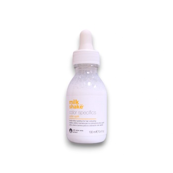 milk_shake Млечен шейк Color Specifics Color Split екстракт от алое вера добавка за боядисване на коса бариерен ефект 100 ml