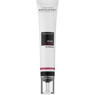 NOVEXPERT Hyaluronic Acid The Repulp Gel хиалуронов гел за лице за жени 40 мл