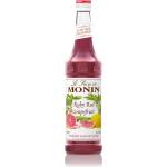 MONIN Коктейлен сироп - Monin - Pink Grapefruit - 0.7L