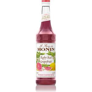 MONIN Коктейлен сироп - Monin - Pink Grapefruit - 0.7L