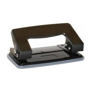 TITANUM Metal punch 10 sheets mix