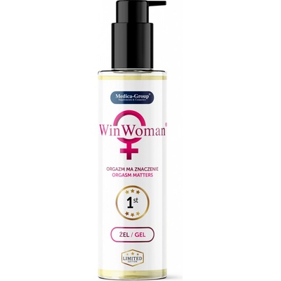 Medica-Group Win Woman Gel 150 ml