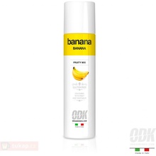 ODK FruityMix Banán Banana puree 0,75 l