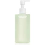 Whamisa Organic Flowers Cleansing Oil почистващо и премахващо грима масло 260ml