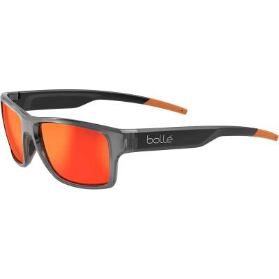 Bollé Слънчеви очила Bollé Status S3 Sunglasses - Anthracite Crystal Black / Sunrise - размер M (205-7164-0111)
