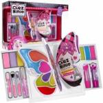 Ramiz Makeup Set Colorful Butterfly for Kids 3+ Cosmetics + Accessories