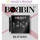 Blitzers - Bobbin CD