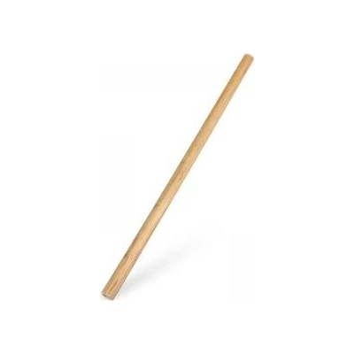 JUMBO Bambusové 23 cm 10 mm 50 ks