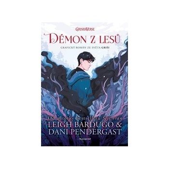 Démon z lesů