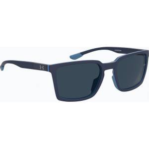 Under Armour Слънчеви очила Under Armour Sportate/F S3 blue multicolor/blue Слънчеви очила