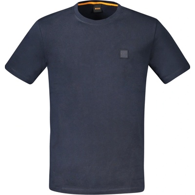 Hugo Boss modré