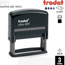 Trodat 4917