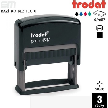 Trodat 4917