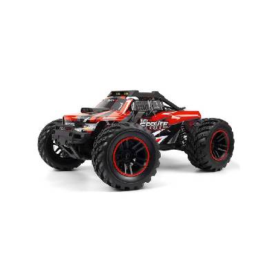 Spryte Mt 1/20 4wd Electric Monster Truck Red (540302)