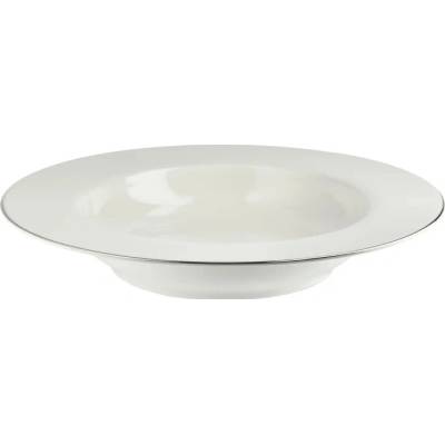Sconto Polievkový tanier VENEZIA porcelán, priemer 24 cm