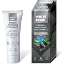 White Pearl PAP Carbon Whitening zubná pasta 75 ml